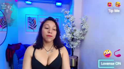 martina_taylorrr online show from 12, 6, 2026
