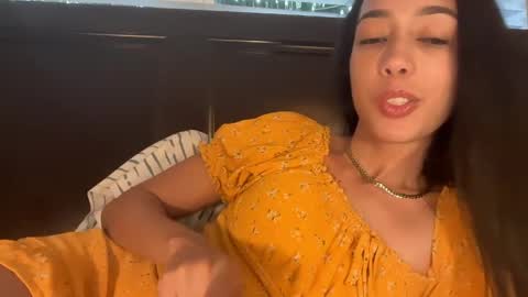 martinabebe online show from 3, 6, 2026