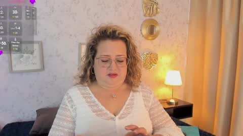 Martina Caicedo online show from 21, 5, 2026
