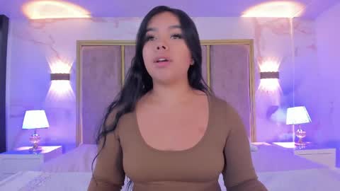 Martina Garcia online show from 8, 6, 2026