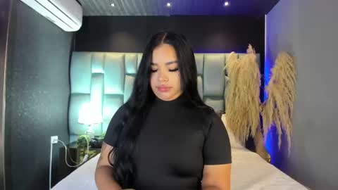 Martina Garcia online show from 15, 6, 2026
