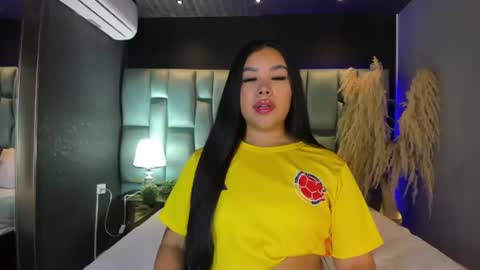 Martina Garcia online show from 16, 6, 2026