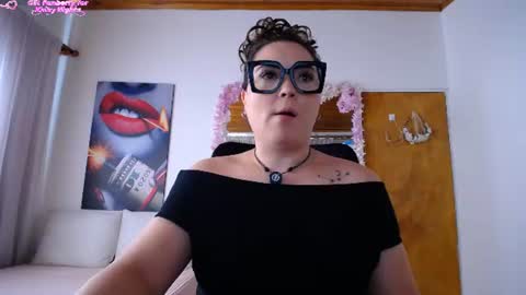 Antonella Martini online show from 15, 6, 2026