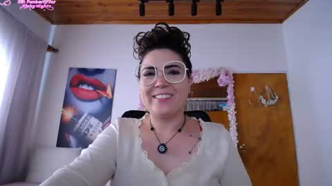 Antonella Martini online show from 16, 6, 2026