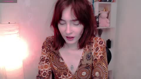 Snapshot of mary_cuddle chatting on 18, 1, 2025 Marry online show from 18, 1, 2025