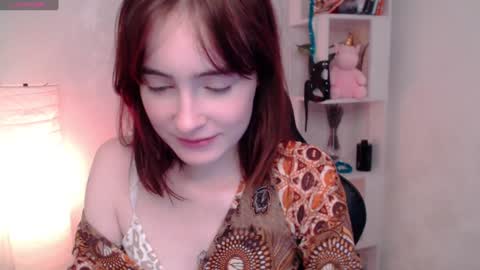 Snapshot of mary_cuddle chatting on 18, 1, 2025 Marry online show from 18, 1, 2025