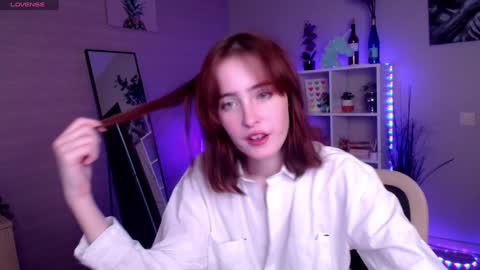 Snapshot of mary_cuddle chatting on 29, 1, 2025 Marry online show from 29, 1, 2025