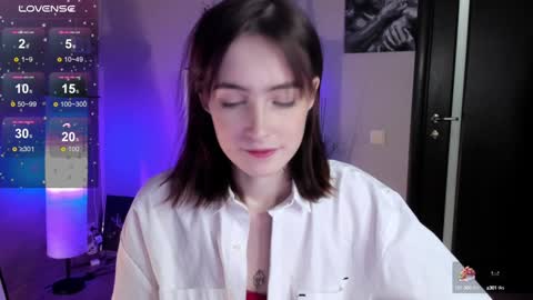 Snapshot of mary_cuddle chatting on 1, 2, 2025 Marry online show from 1, 2, 2025