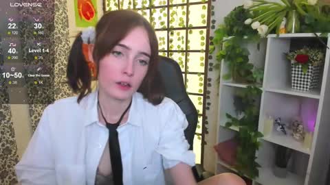 Snapshot of mary_cuddle chatting on 10, 3, 2025 Marry online show from 10, 3, 2025