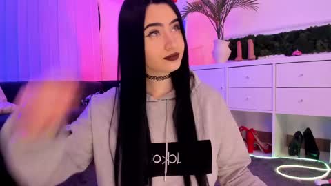 Mary online show from 3, 6, 2026