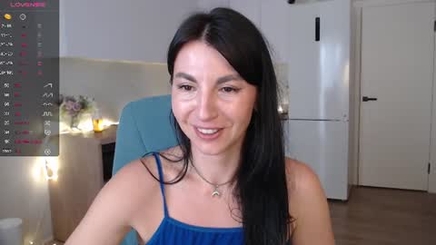 Maria online show from 16, 6, 2026