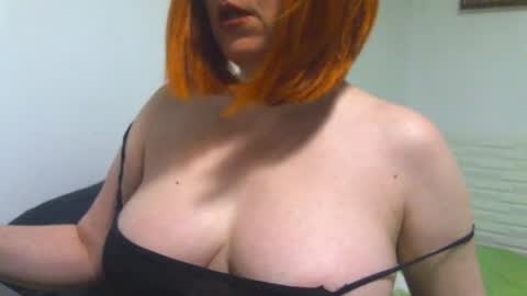 marycrazy2025 online show from 3, 7, 2026