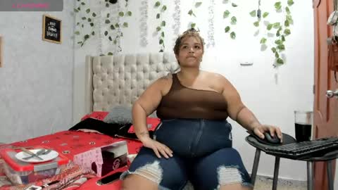 Marycurvy online show from 28, 5, 2026