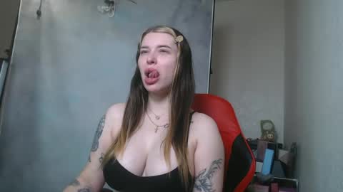 maryh0tlove online show from 18, 6, 2026
