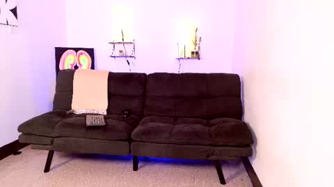 maryybellax online show from 12, 6, 2026