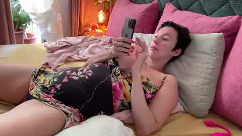 masamorporfavor online show from 25, 6, 2026