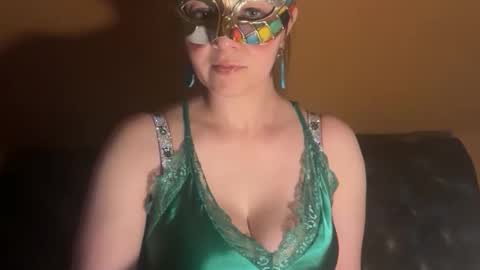 maskedflirt3 online show from 10, 4, 2026