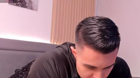 Mason Bennet online show from 10, 6, 2026