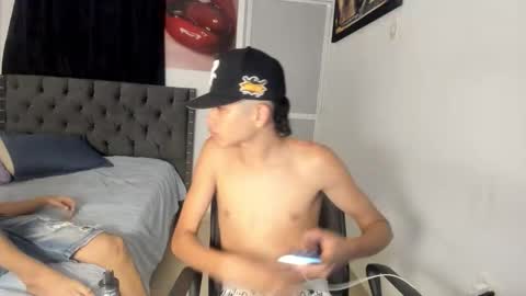 master_billy1 online show from 13, 5, 2026