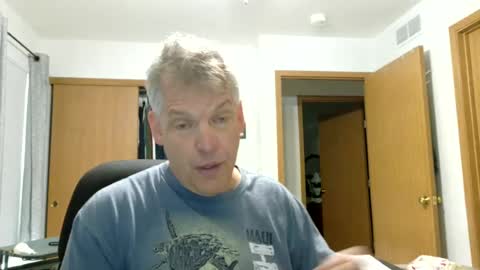 Master Thorn online show from 14, 6, 2026
