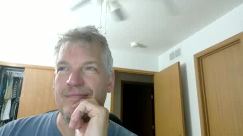 Master Thorn online show from 25, 6, 2026