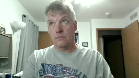 Master Thorn online show from 29, 6, 2026