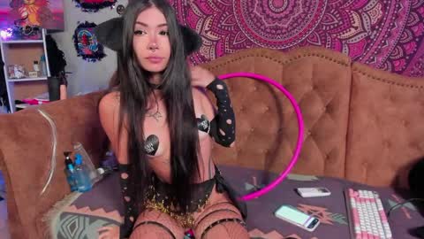 Snapshot of masterr_and_kittyy chatting on 5, 4, 2026 online show from 5, 4, 2026