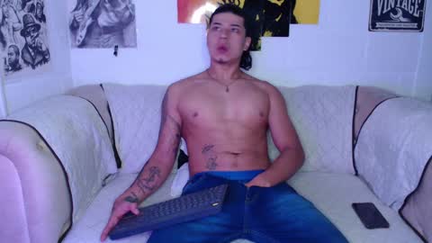 Matt online show from 23, 1, 2025