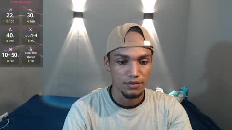 Mateo and Noah online show from 30, 5, 2026