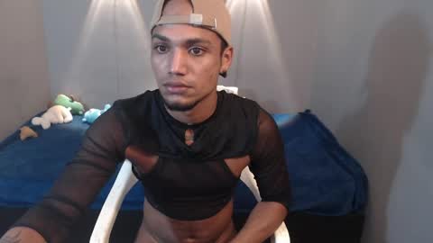 Mateo and Noah online show from 2, 6, 2026