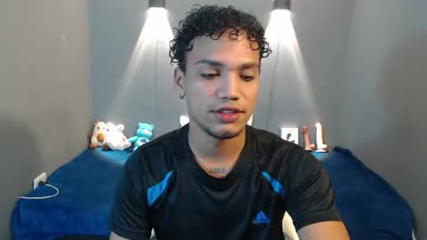 Mateo and Noah online show from 13, 6, 2026