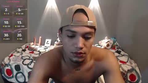 Mateo and Noah online show from 17, 6, 2026
