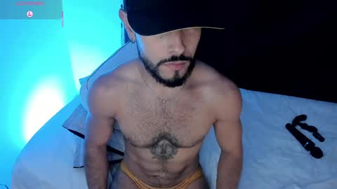 Mateo Baer online show from 9, 5, 2026