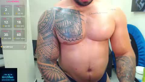 Mateo online show from 16, 6, 2026