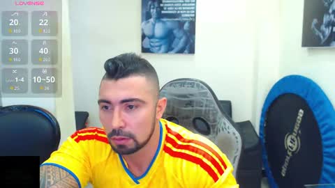 Mateo online show from 17, 6, 2026