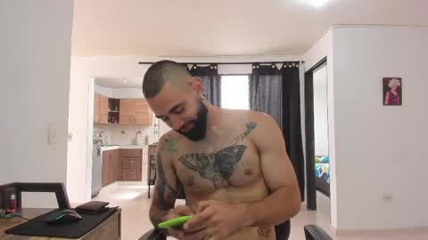 Matheus     online show from 9, 6, 2026
