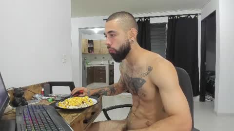 Matheus     online show from 12, 6, 2026