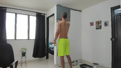 Matheus     online show from 13, 6, 2026