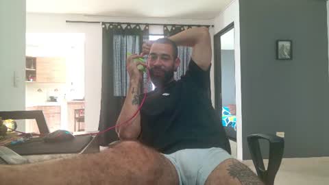 Matheus     online show from 21, 6, 2026