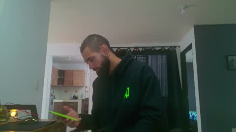 Matheus     online show from 22, 6, 2026