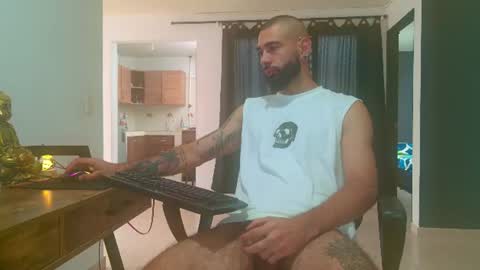 Matheus     online show from 26, 6, 2026