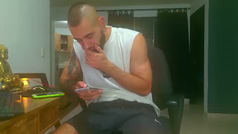 Matheus     online show from 27, 6, 2026
