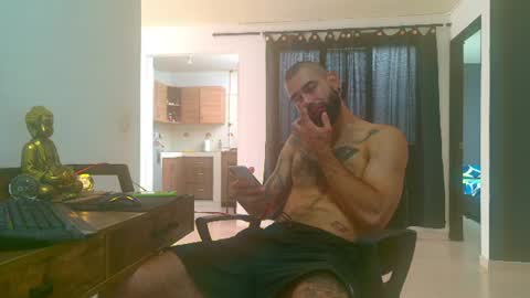 Matheus     online show from 28, 6, 2026