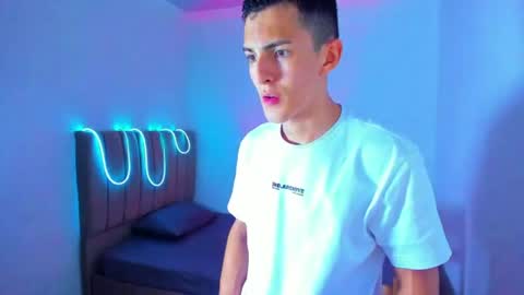 Matias online show from 15, 6, 2026