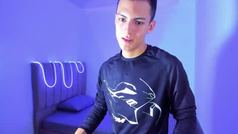 Matias online show from 16, 6, 2026