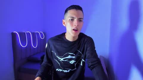 Matias online show from 20, 6, 2026
