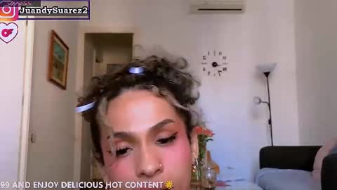 Abby Bella online show from 24, 5, 2026