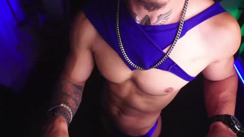 matius online show from 18, 4, 2026