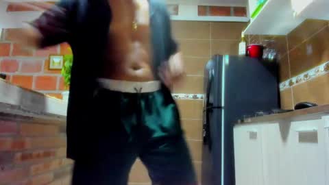 ANDRES online show from 23, 5, 2026