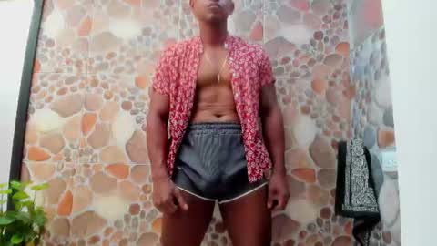 ANDRES online show from 11, 6, 2026